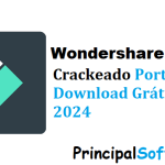 Wondershare Filmora Crackeado Português Download Grátis PT-BR