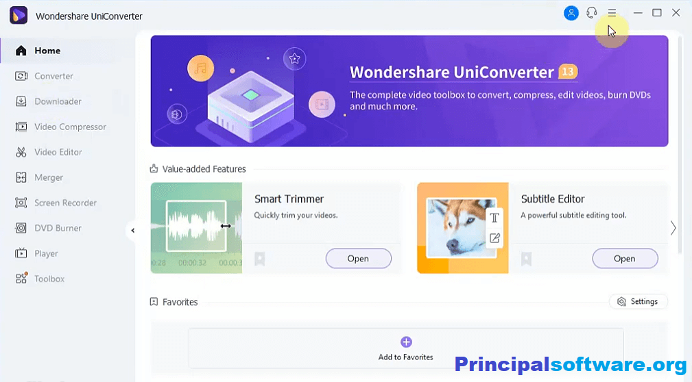 Wondershare Uniconverter Crackeado Download Grátis Portuguese