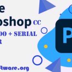 Adobe Photoshop CC Crackeado + Serial Key PT-BR