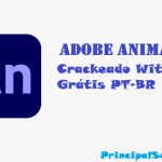 Adobe Animate CC Crackeado With Torrent Grátis PT-BR