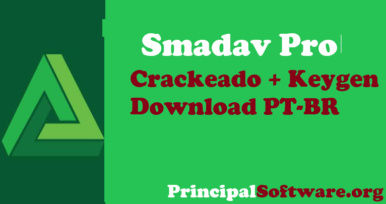 Smadav Pro Crackeado + Keygen Download PT-BR