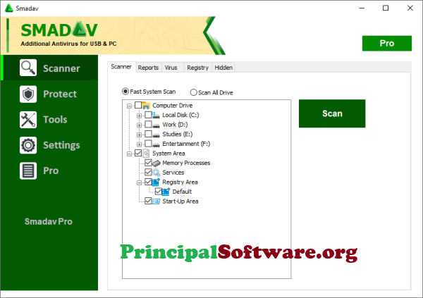 Smadav Pro Crackeado + Keygen Download PT-BR