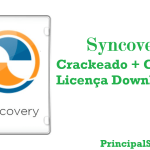 Syncovery Crackeado