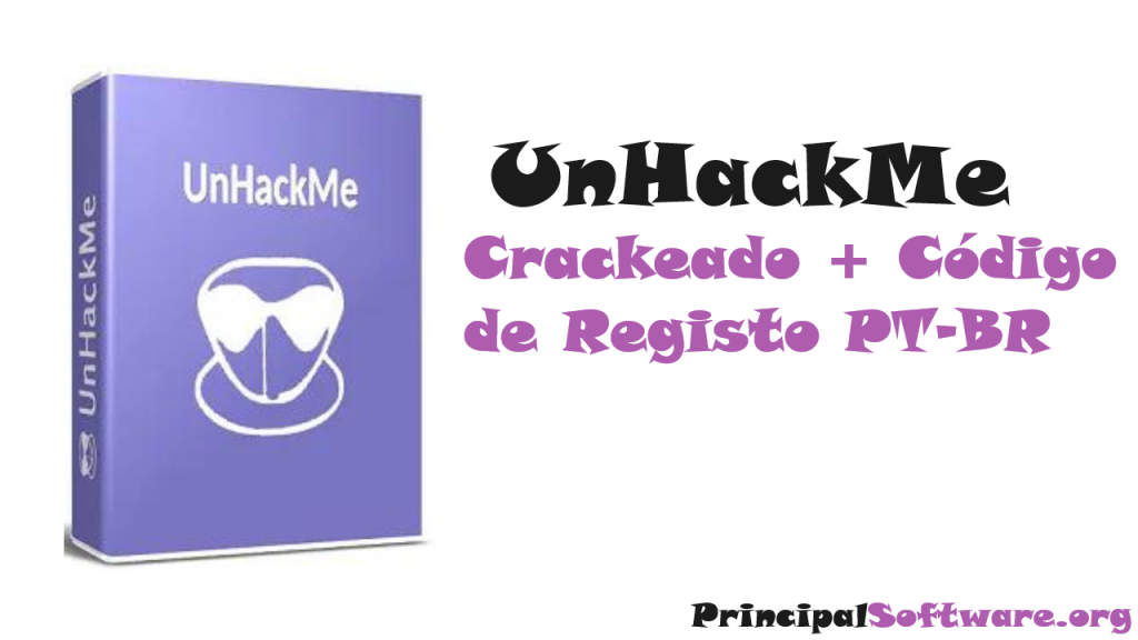 UnHackMe Crackeado