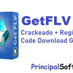 GetFLV Pro Crackeado + Registration Code Download Grátis