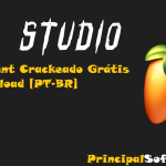 FL Studio Torrent Crackeado Grátis Download [PT-BR]