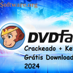 DVDFab Crackeado + Keygen Grátis Download PT-BR