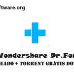 Wondershare Dr.Fone Crackeado