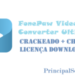 FonePaw Video Converter Ultimate Crackeado + Chave De licença