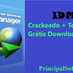 IDM Crackeado + Torrent Grátis Download PT-BR