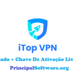 iTop VPN Crackeado