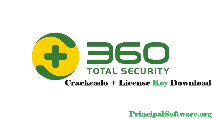 360 Total Security Crackeado