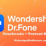 Wondershare Dr.Fone Crackeado