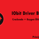 IObit Driver Booster Crackeado