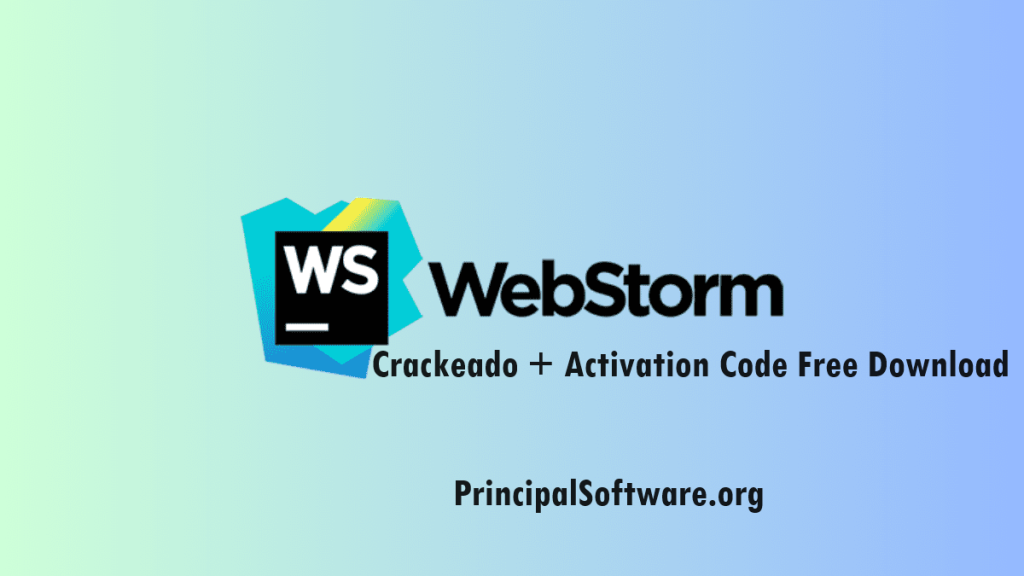 WebStorm Crackeado