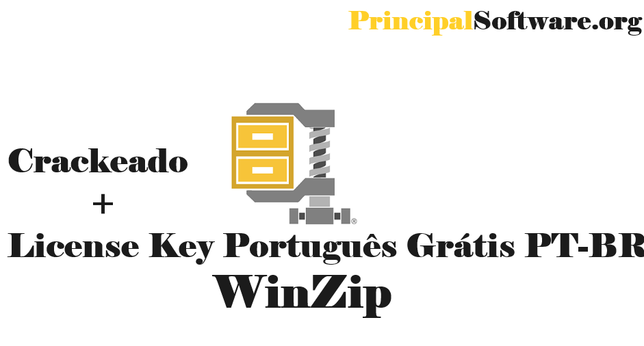 WinZip Crackeado