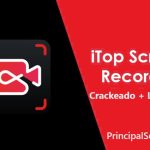 iTop Screen Recorder Crackeado