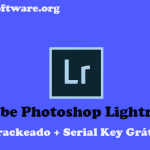 Adobe Photoshop Lightroom Crackeado