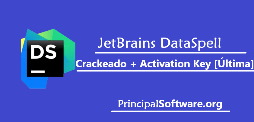 JetBrains DataSpell Crackeado