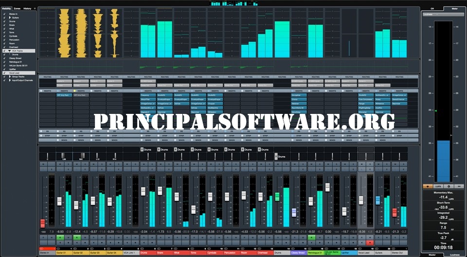 Cubase Pro Crackeado