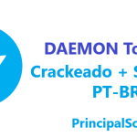 DAEMON Tools Lite Crackeado