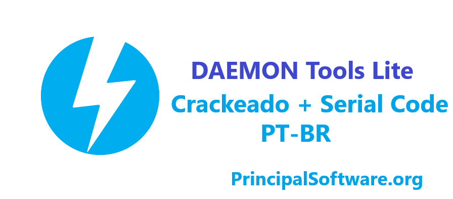 DAEMON Tools Lite Crackeado