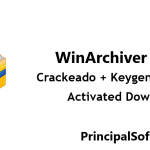 WinArchiver Pro Crackeado