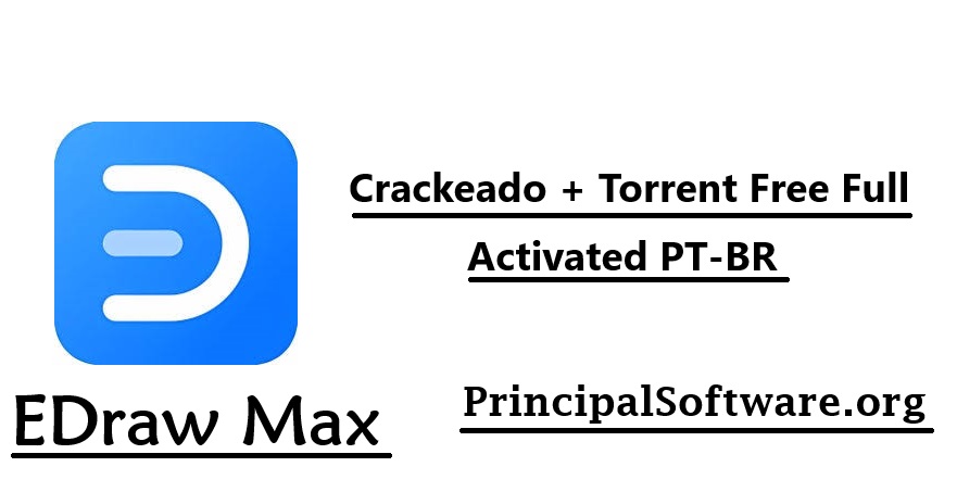 EDraw Max Crackeado