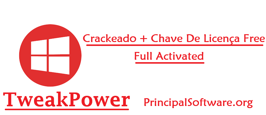 TweakPower Crackeado