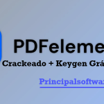 Wondershare PDFelement Crackeado