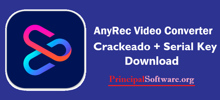 AnyRec Video Converter Crackeado