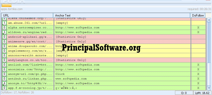 GSA SEO Indexer Crackeado