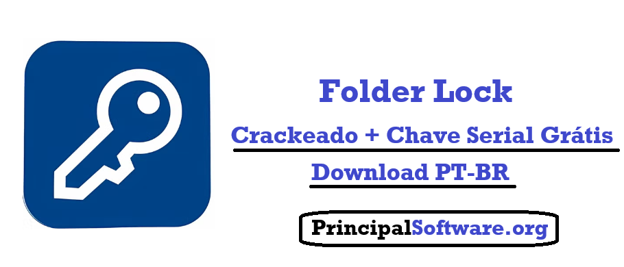 Folder Lock Crackeado