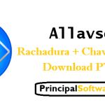 Allavsoft Rachadura