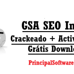 GSA SEO Indexer Crackeado