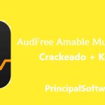 AudFree Amable Music Converter Crackeado