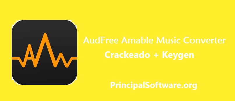 AudFree Amable Music Converter Crackeado