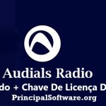 Audials Radio Crackeado