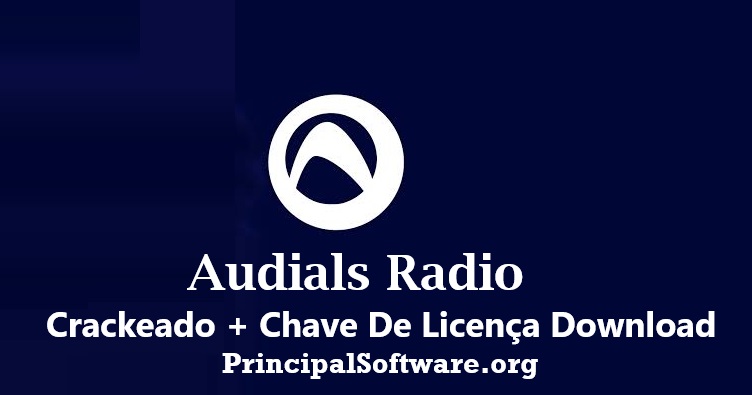 Audials Radio Crackeado