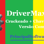 DriverMax Pro Crackeado + Chave De Registro Versão Completa