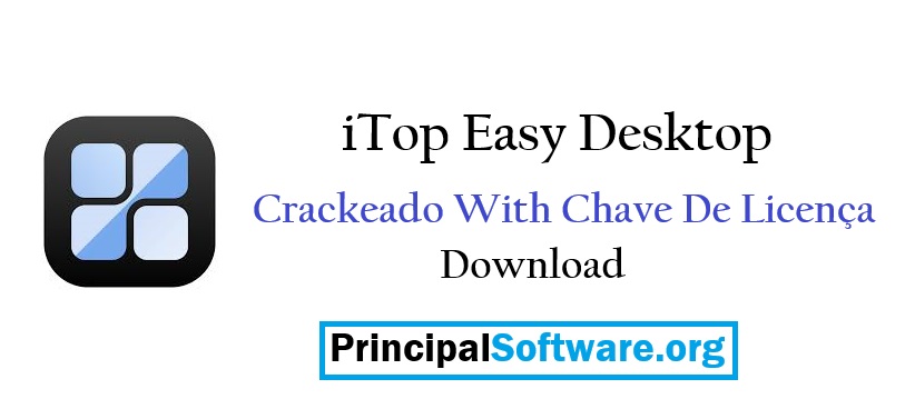 iTop Easy Desktop Crackeado