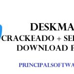 Deskman Crackeado