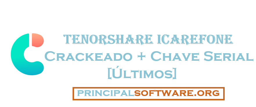 Tenorshare iCareFone Crackeado