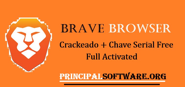 Brave Browser Crackeado