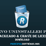 Revo Uninstaller Pro Crackeado