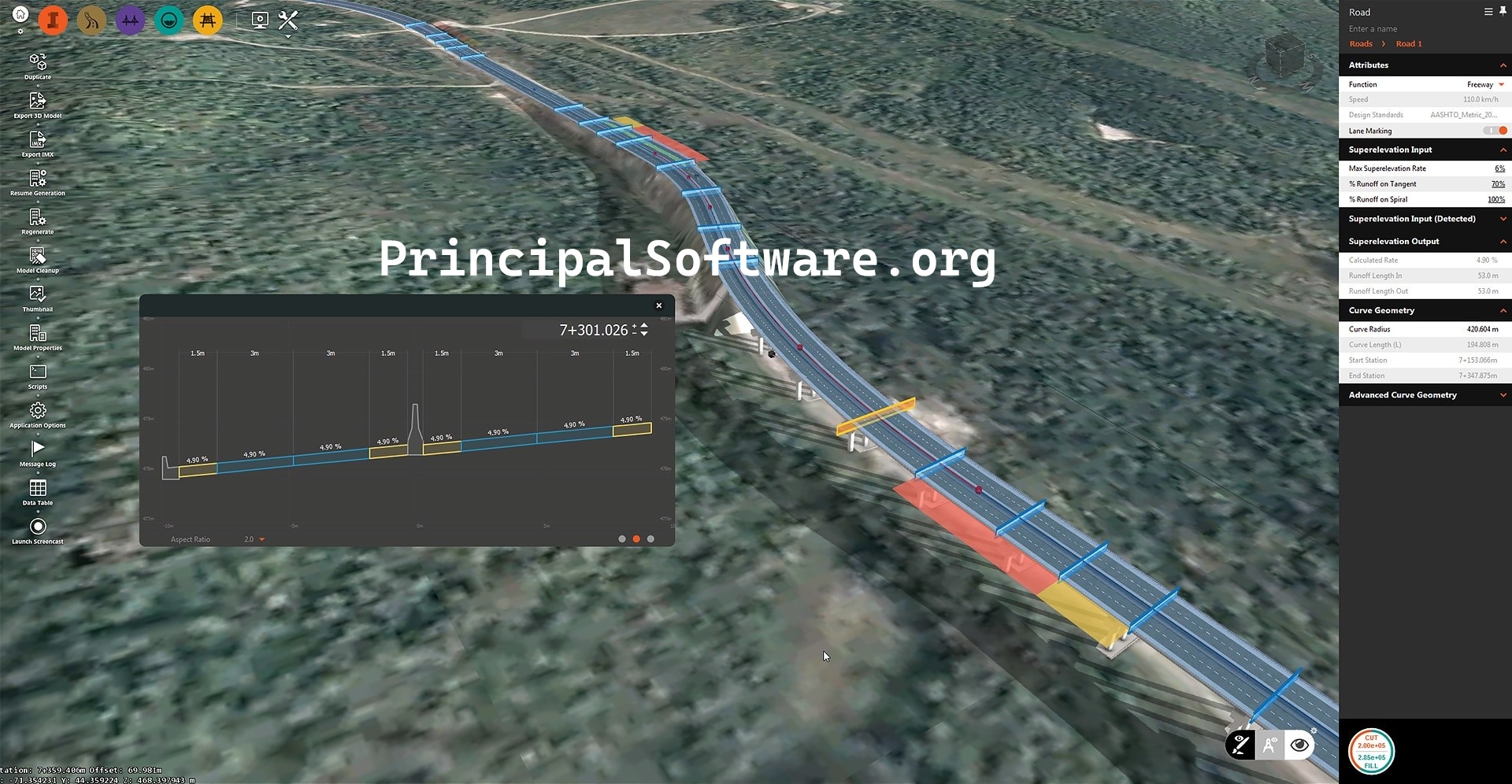 Autodesk InfraWorks Crackeado