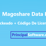 Magoshare Data Recovery Crackeado