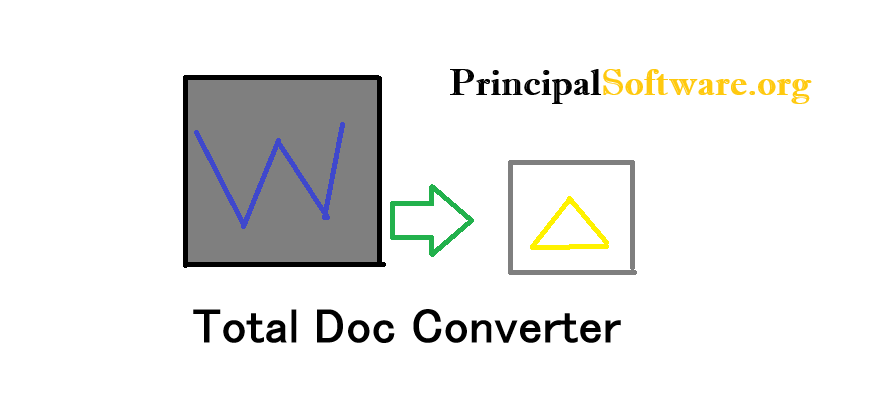 Total Doc Converter Crackeado