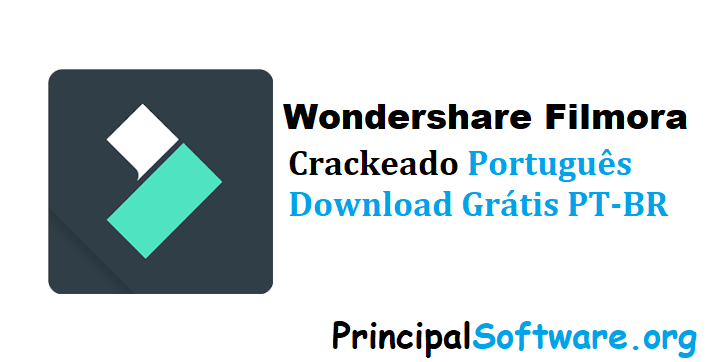 Wondershare Filmora Crackeado