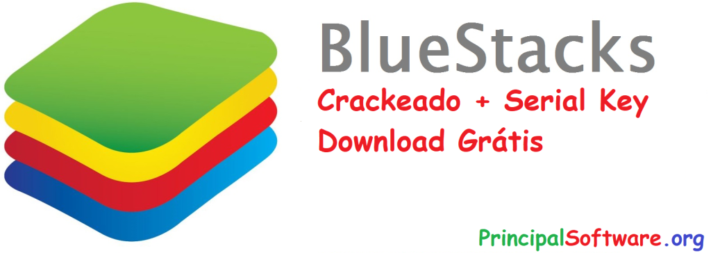 BlueStacks Crackeado